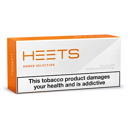 HEETS - Tobacco Sticks