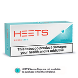 HEETS - Tobacco Sticks