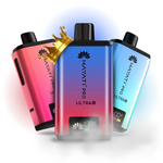 Hayati Pro Ultra Plus 25000 Puff 25K Bar Twist Pod Kit