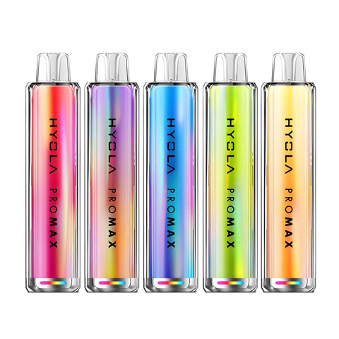 Hyola Pro Max 8000 Vape Kit
