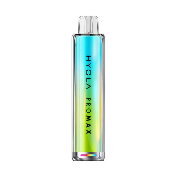 Hyola Pro Max 8000 Prefilled Vape Kit (Any 3 for £25)