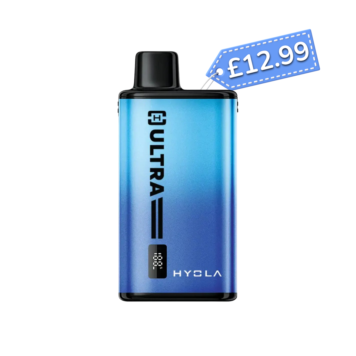 Hyola Ultra 30000 Prefilled Vape Kit