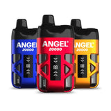 Angel 20K Prefilled Pod Kit