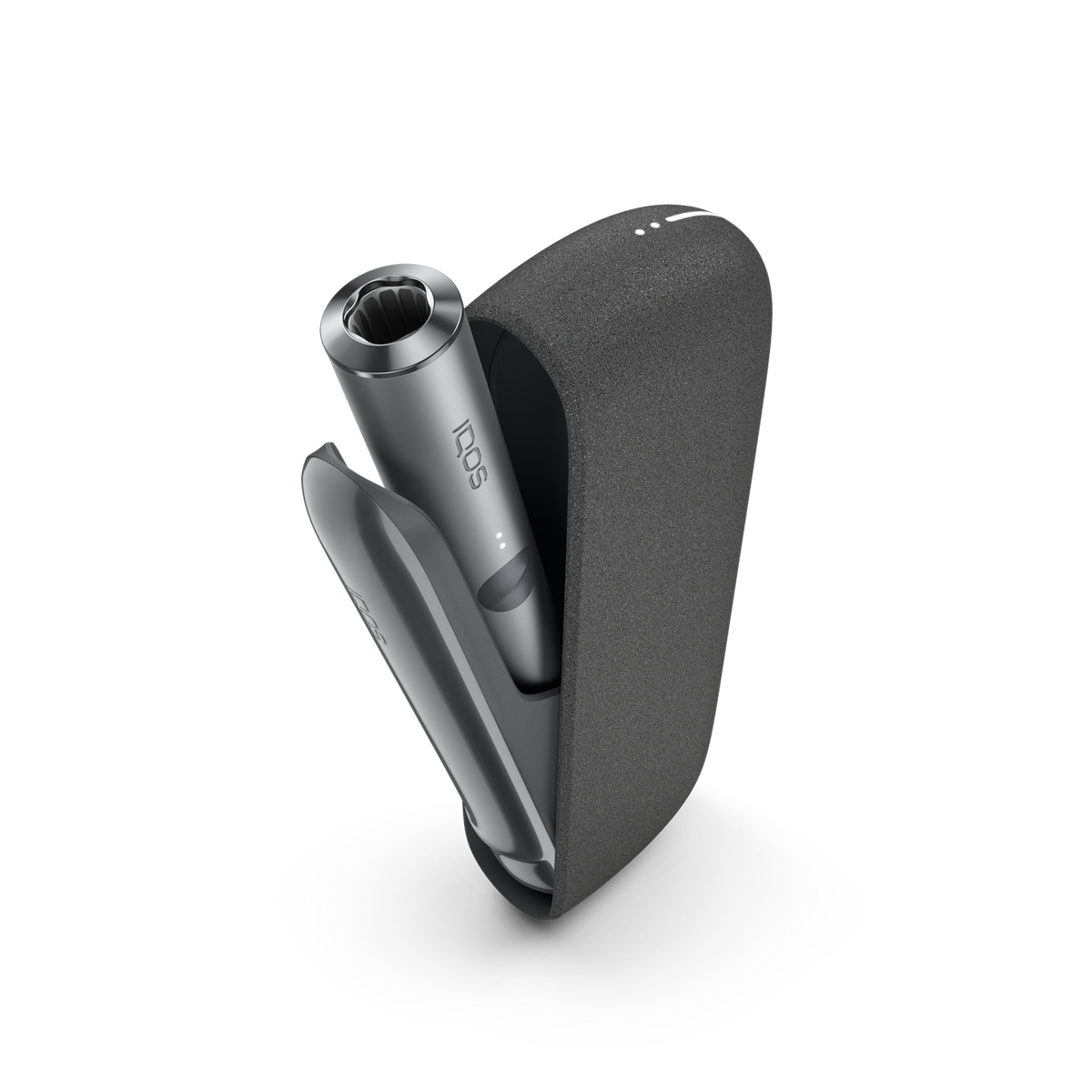 IQOS - ILUMA KIT