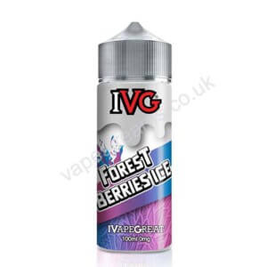 IVG  100 Ml E-Liquid Shortfills