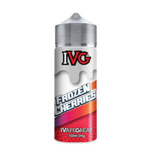 IVG  100 Ml E-Liquid Shortfills