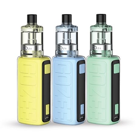 Innokin GOZEE Vape Kit Cloud City Vapes Innokin GOZEE Vape Kit Cloud City Vapes