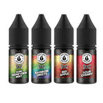 JUICE N POWER Nic Salts 10ml E-liquid