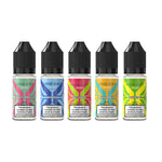 Vapengin Mercury 10ml Nic Salts E-Liquid