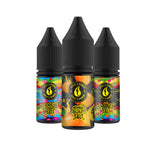 JUICE N POWER ( SALT RANGE) Nic Salts 10ml E-liquid