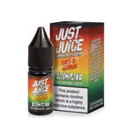 JUST JUICE -10ml-E-LIQUIDS Nic Salt