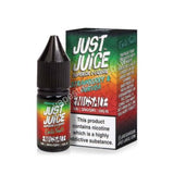 JUST JUICE -10ml-E-LIQUIDS Nic Salt