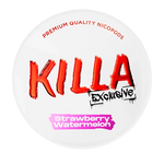 Killa Exclusive Nicotine Pouch