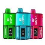 Kabri 20k Ultra Bar - Disposable Vape