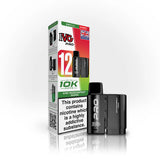 IVG Pro 12 Prefilled Pods - 20 MG