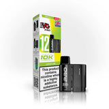 IVG Pro 12 Prefilled Pods - 20 MG