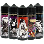 Suicide Bunny  E-liquids 100ml E-liquid