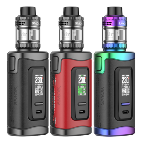 Smok Morph 3 Kit