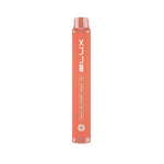 Elux Legend Mini 600 puffs Disposable