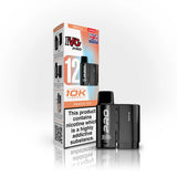 IVG Pro 12 Prefilled Pods - 20 MG