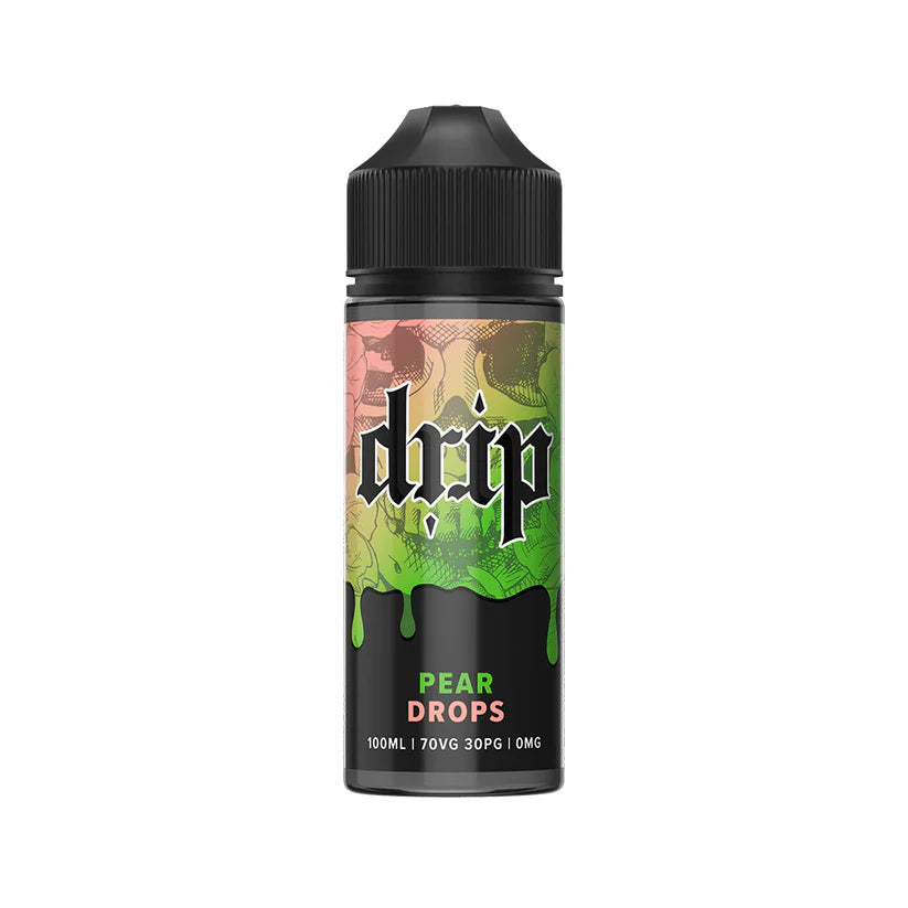 Drip E-Liquid E-liquid 100ML