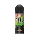 Drip E-Liquid E-liquid 100ML