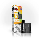 IVG Pro 12 Prefilled Pods - 20 MG