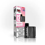 IVG Pro 12 Prefilled Pods - 20 MG