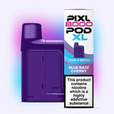 Pixl 8000 XL Prefilled Pods