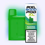 Pixl 8000 XL Prefilled Pods