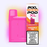 Pixl 8000 XL Prefilled Pods
