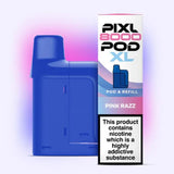 Pixl 8000 XL Prefilled Pods