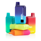 PIXL 6000 Puff Disposable Vape