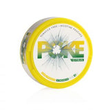 POKE NICOTINE POUCHES