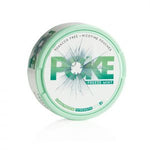 POKE NICOTINE POUCHES