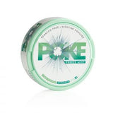 POKE NICOTINE POUCHES