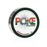 POKE NICOTINE POUCHES
