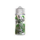 POWER 100ML E LIQUID JUICE N POWER