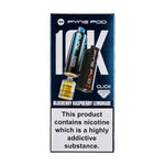 Pyne Pod Click 10000 Disposable Vape