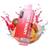 Lost Mary BM6000 Prefilled Pod Kit