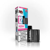 IVG Pro 12 Prefilled Pods - 20 MG