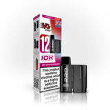 IVG Pro 12 Prefilled Pods - 20 MG