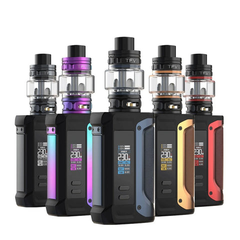 Smok Arcfox Kit