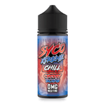 SYCO XTREME 100ml  e-Liquid Shortfill