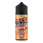 SYCO XTREME 100ml  e-Liquid Shortfill