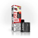 IVG Pro 12 Prefilled Pods - 20 MG