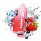 Lost Mary BM6000 Prefilled Pod Kit