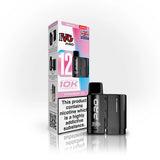IVG Pro 12 Prefilled Pods - 20 MG