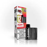 IVG Pro 12 Prefilled Pods - 20 MG