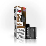 IVG Pro 12 Prefilled Pods - 20 MG